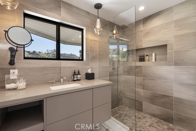 Detail Gallery Image 25 of 44 For 8130 Gould, Los Angeles,  CA 90046 - 3 Beds | 3/1 Baths