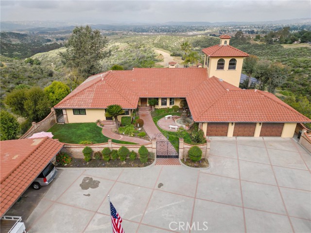 Detail Gallery Image 65 of 71 For 37435 Valgio Dr, Calimesa,  CA 92320 - 4 Beds | 3 Baths