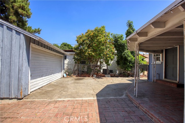 Detail Gallery Image 18 of 22 For 7339 Baird Ave, Reseda,  CA 91335 - 3 Beds | 1 Baths