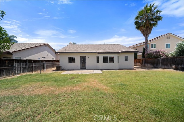 Detail Gallery Image 36 of 42 For 26577 Trumble Rd, Menifee,  CA 92585 - 3 Beds | 2 Baths