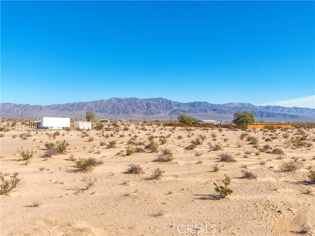 Detail Gallery Image 42 of 58 For 81412 Picadilly Rd, Twentynine Palms,  CA 92277 - 2 Beds | 1 Baths