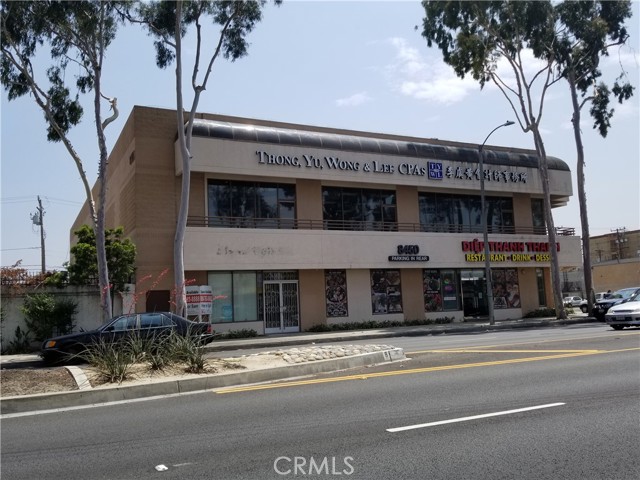 8450 Garvey Avenue, Rosemead, California 91770, ,Commercial Lease,For Rent,8450 Garvey Avenue,CRWS23188556