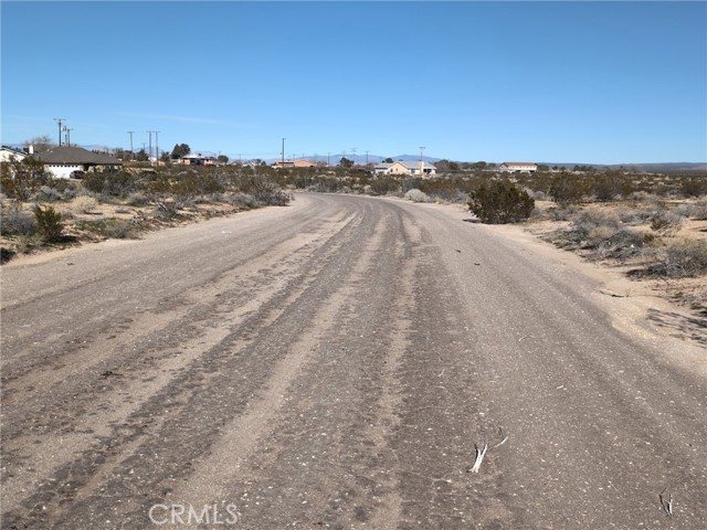 Detail Gallery Image 4 of 5 For 0 Fenmore Dr. #3, California City,  CA 93505 - – Beds | – Baths