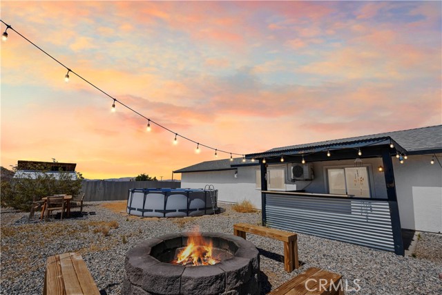 Detail Gallery Image 50 of 75 For 670 Ducor Ave, Landers,  CA 92285 - 4 Beds | 2 Baths