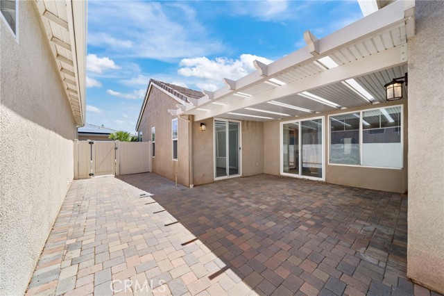 Detail Gallery Image 26 of 29 For 1568 Four Seasons Cir, Beaumont,  CA 92223 - 3 Beds | 2 Baths