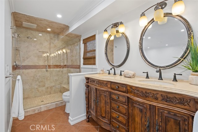 Detail Gallery Image 23 of 52 For 4013 via Manzana, San Clemente,  CA 92673 - 5 Beds | 3/1 Baths