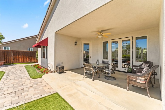 Detail Gallery Image 41 of 43 For 39692 Clos Du Val, Murrieta,  CA 92563 - 3 Beds | 3 Baths