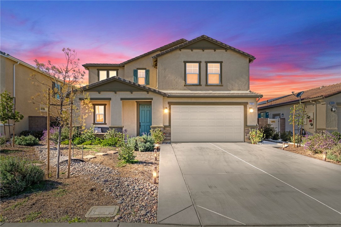 Detail Gallery Image 1 of 52 For 26611 Stix Dr, Menifee,  CA 92585 - 4 Beds | 2/1 Baths