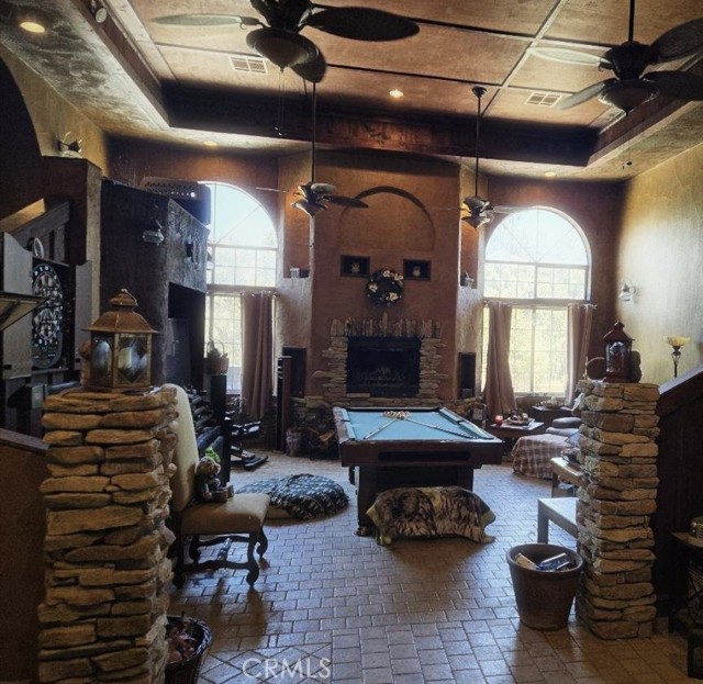 Detail Gallery Image 32 of 34 For 2617 Arbor Dr, Frazier Park,  CA 93225 - 5 Beds | 4 Baths