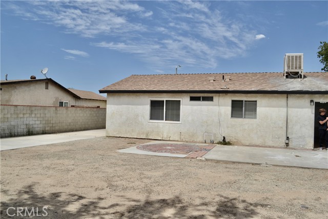 Detail Gallery Image 29 of 39 For 2234 W Avenue K13, Lancaster,  CA 93536 - 3 Beds | 1 Baths