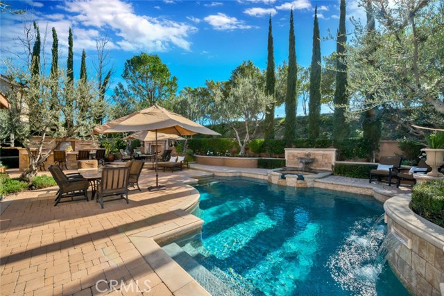 Vacation in your own expansive private backyard