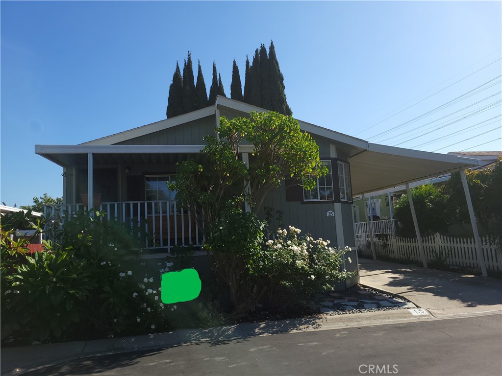 1616 S Euclid Street 15, Anaheim, CA 92802