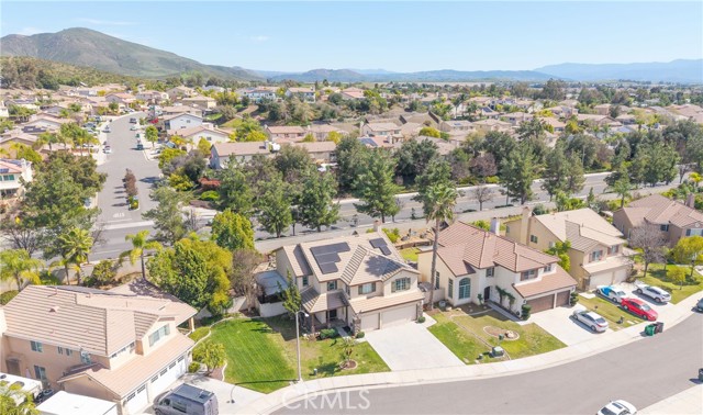 Detail Gallery Image 36 of 37 For 35594 Porcelain Ct, Winchester,  CA 92596 - 4 Beds | 3 Baths