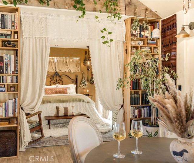 Detail Gallery Image 22 of 74 For 5517 Bartlett Mountain Rd, Joshua Tree,  CA 92252 - 2 Beds | 2 Baths