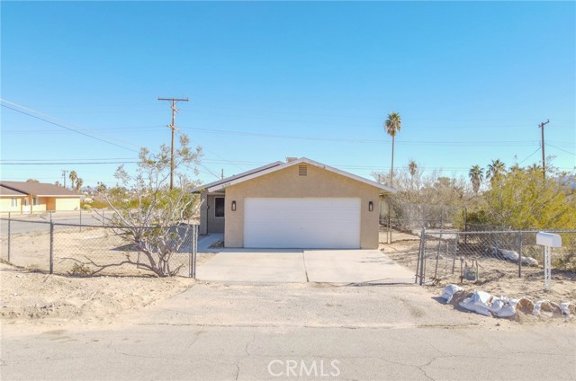 Detail Gallery Image 11 of 36 For 6213 Baileya Ave, Twentynine Palms,  CA 92277 - 3 Beds | 2 Baths