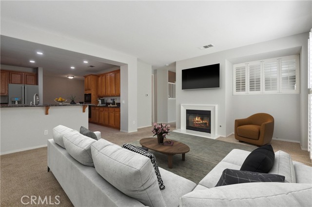 Detail Gallery Image 14 of 51 For 6557 Moonriver St, Corona,  CA 91752 - 4 Beds | 2/1 Baths