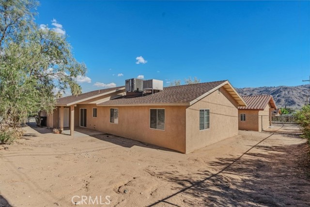 Detail Gallery Image 18 of 25 For 5988 Cahuilla Ave, Twentynine Palms,  CA 92277 - 3 Beds | 2 Baths