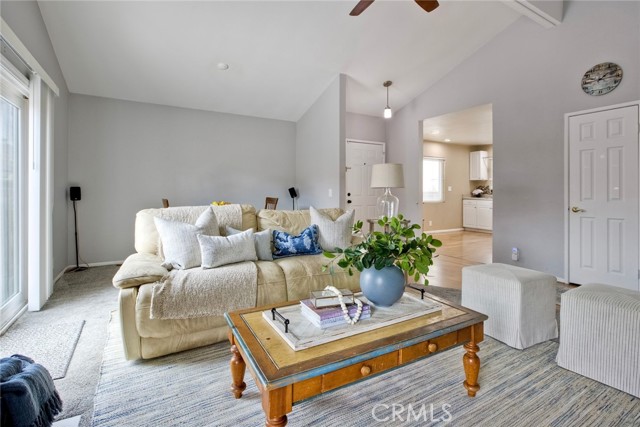Home for Sale in Fallbrook