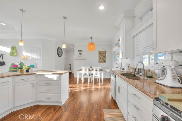 Detail Gallery Image 16 of 36 For 1444 Michigan Ave #40,  Beaumont,  CA 92223 - 4 Beds | 2 Baths