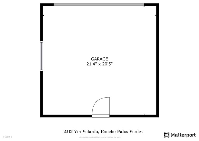 2213 Via Velardo, Rancho Palos Verdes, California 90275, 4 Bedrooms Bedrooms, ,2 BathroomsBathrooms,Residential,Sold,Via Velardo,PV21231186