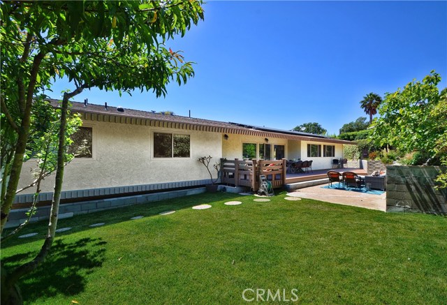 7168 Crest Road, Rancho Palos Verdes, California 90275, 5 Bedrooms Bedrooms, ,4 BathroomsBathrooms,Residential,Sold,Crest,PV22002444