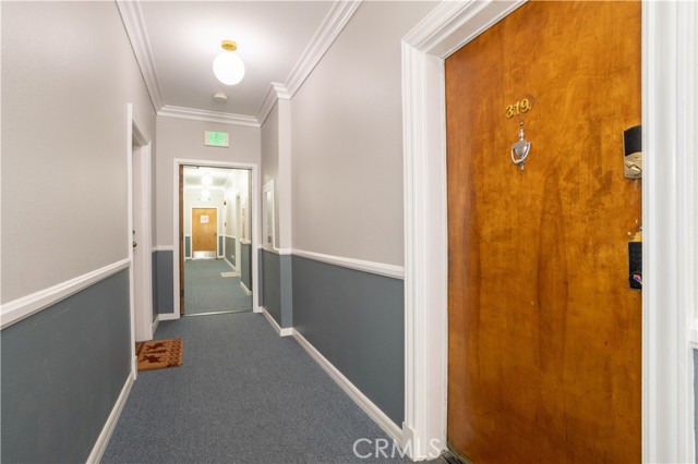 Detail Gallery Image 22 of 46 For 13331 Moorpark St #319,  Sherman Oaks,  CA 91423 - 2 Beds | 2 Baths