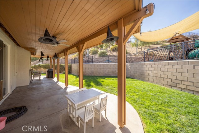 Detail Gallery Image 28 of 34 For 40015 Aliso Ct, Palmdale,  CA 93551 - 3 Beds | 2 Baths