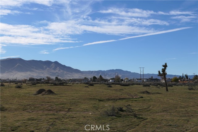 Detail Gallery Image 13 of 16 For 0 Passo Rd, Apple Valley,  CA 92308 - – Beds | – Baths