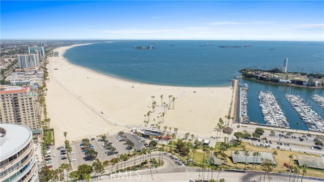 Detail Gallery Image 21 of 24 For 488 E Ocean Bld #P4,  Long Beach,  CA 90802 - 2 Beds | 2 Baths