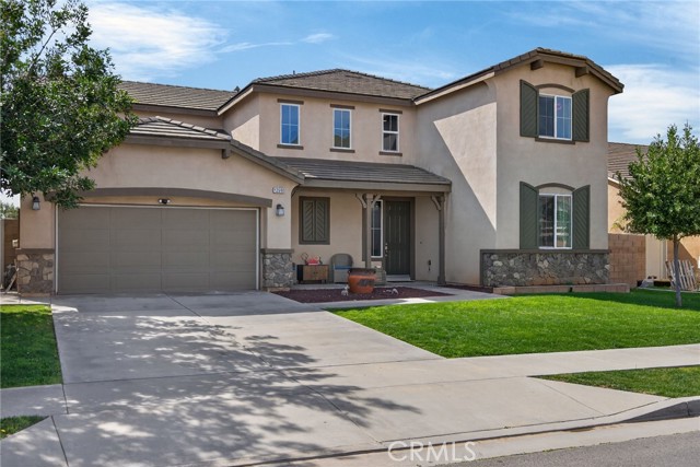 Detail Gallery Image 5 of 58 For 12560 Beryl, Jurupa Valley,  CA 92509 - 4 Beds | 3/1 Baths
