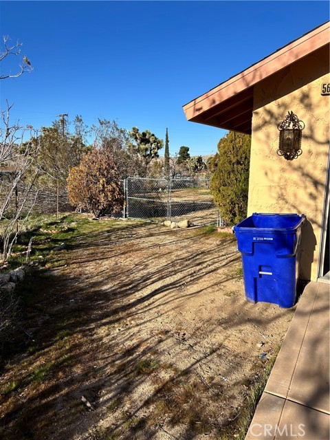 Detail Gallery Image 17 of 49 For 56776 Piute Trail, Yucca Valley,  CA 92284 - 3 Beds | 2 Baths
