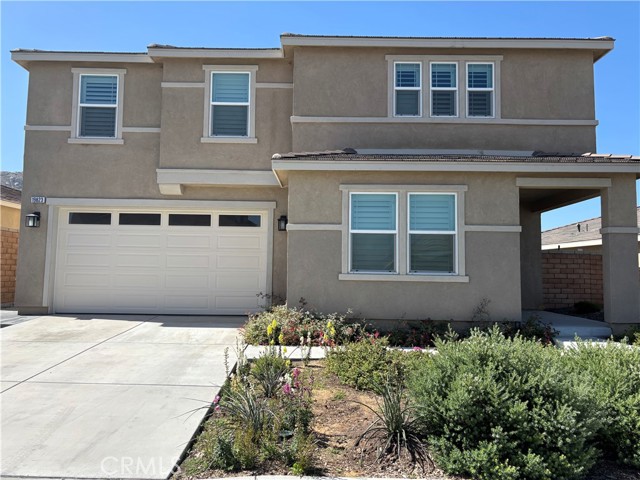 Detail Gallery Image 1 of 9 For 19823 Sunkissed Ridge Dr, Riverside,  CA 92507 - 6 Beds | 3/1 Baths