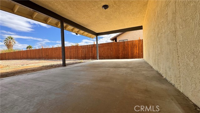 Detail Gallery Image 30 of 36 For 13677 Ivanpah, Apple Valley,  CA 92308 - 3 Beds | 2 Baths
