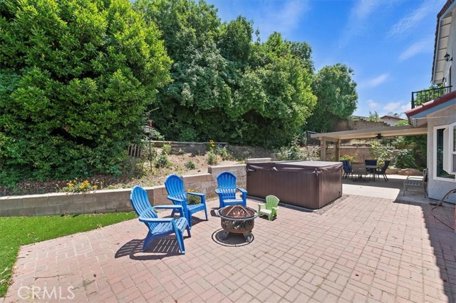 Detail Gallery Image 39 of 45 For 3079 Mojave Ct, Highland,  CA 92346 - 4 Beds | 3 Baths