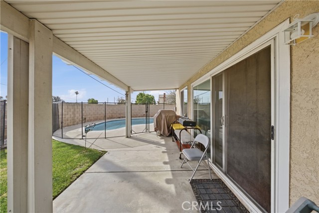 Detail Gallery Image 24 of 32 For 1149 N Birch, Rialto,  CA 92376 - 3 Beds | 2/1 Baths