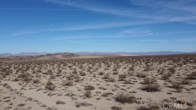 Detail Gallery Image 2 of 4 For 0 Shoshone Valley Rd, Twentynine Palms,  CA 92277 - – Beds | – Baths