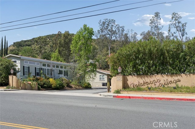 Detail Gallery Image 14 of 18 For 23777 Mulholland Hwy #180,  Calabasas,  CA 91302 - 2 Beds | 2 Baths