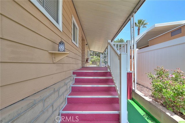 Detail Gallery Image 9 of 46 For 8651 Foothill Bld #41,  Rancho Cucamonga,  CA 91730 - 2 Beds | 2 Baths