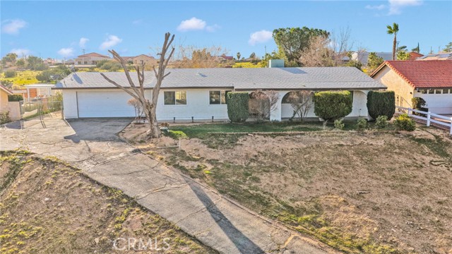 Detail Gallery Image 26 of 26 For 7946 Gaylop Ave, Hesperia,  CA 92345 - 3 Beds | 2 Baths