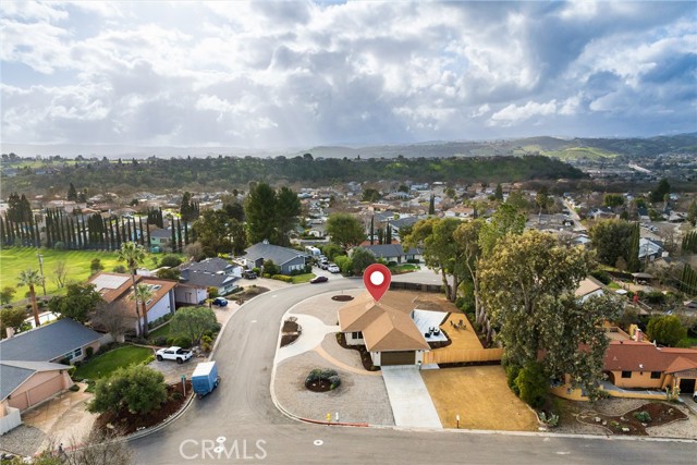 Detail Gallery Image 31 of 34 For 1006 Eagle Ct, Paso Robles,  CA 93446 - 3 Beds | 2 Baths