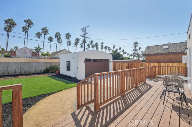 Detail Gallery Image 26 of 33 For 5512 S Rimpau Bld, Los Angeles,  CA 90043 - 3 Beds | 2 Baths