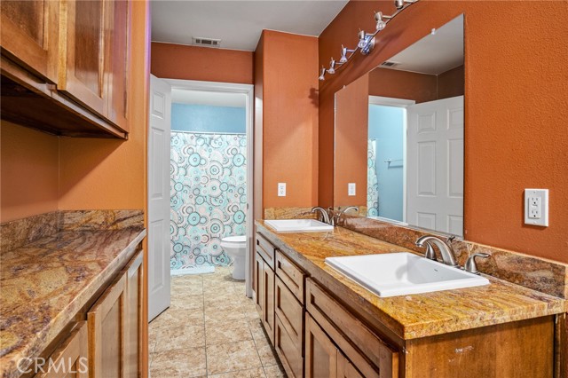 Detail Gallery Image 22 of 41 For 16269 Pebble Beach Dr, Victorville,  CA 92395 - 3 Beds | 2/1 Baths