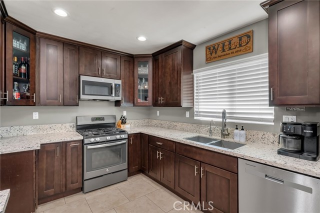 Detail Gallery Image 8 of 53 For 15309 Jenkins Dr, Whittier,  CA 90604 - 4 Beds | 2 Baths