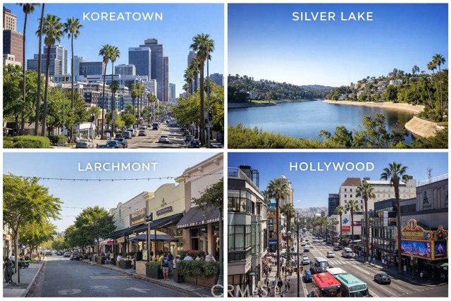 Detail Gallery Image 2 of 2 For 627 N Juanita, Los Angeles,  CA 90004 - – Beds | – Baths