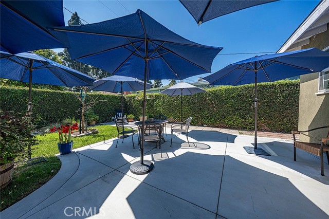 Detail Gallery Image 35 of 42 For 6128 E Conant, Long Beach,  CA 90808 - 2 Beds | 2 Baths