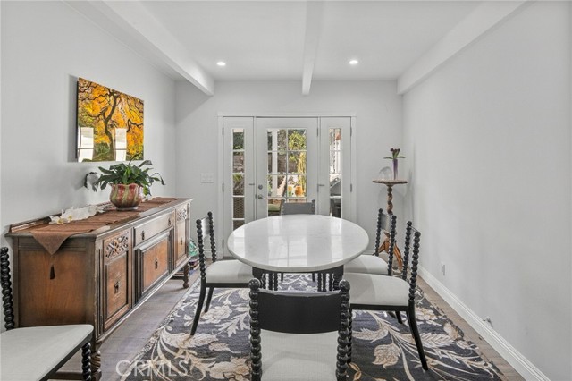 Detail Gallery Image 18 of 52 For 1007 Rose Ave, Pasadena,  CA 91107 - 4 Beds | 3 Baths