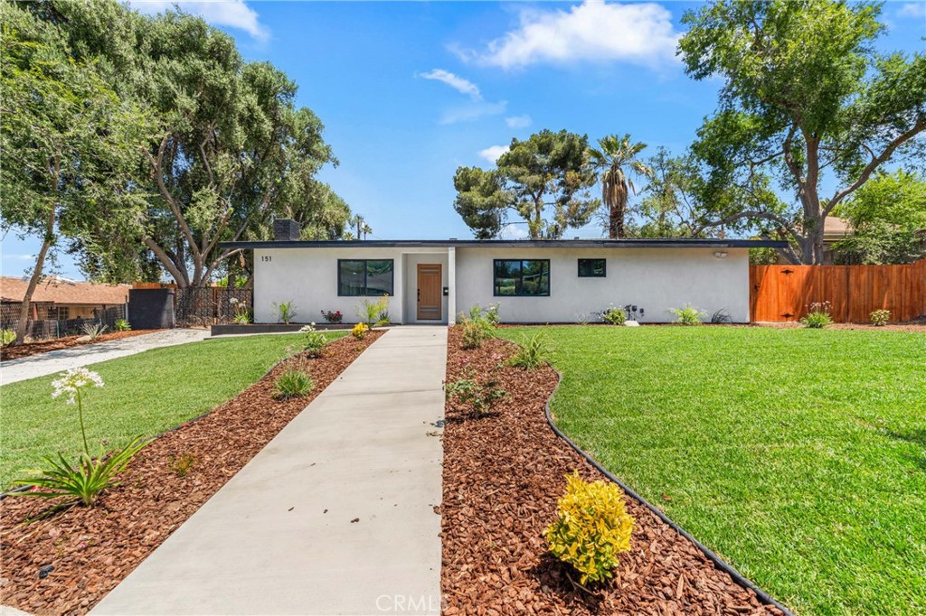 151 Barret Road