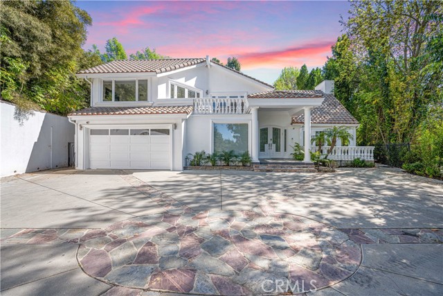 Detail Gallery Image 51 of 64 For 16221 Elisa Pl, Encino,  CA 91436 - 5 Beds | 5/1 Baths