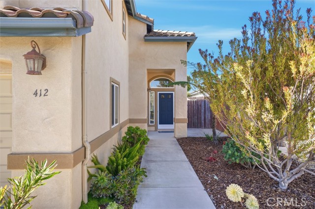Detail Gallery Image 6 of 44 For 412 Bakeman Ln, Arroyo Grande,  CA 93401 - 3 Beds | 2/1 Baths