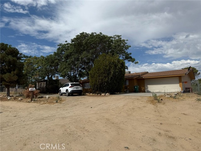 Detail Gallery Image 52 of 61 For 7344 Palm Ave, Yucca Valley,  CA 92284 - – Beds | – Baths